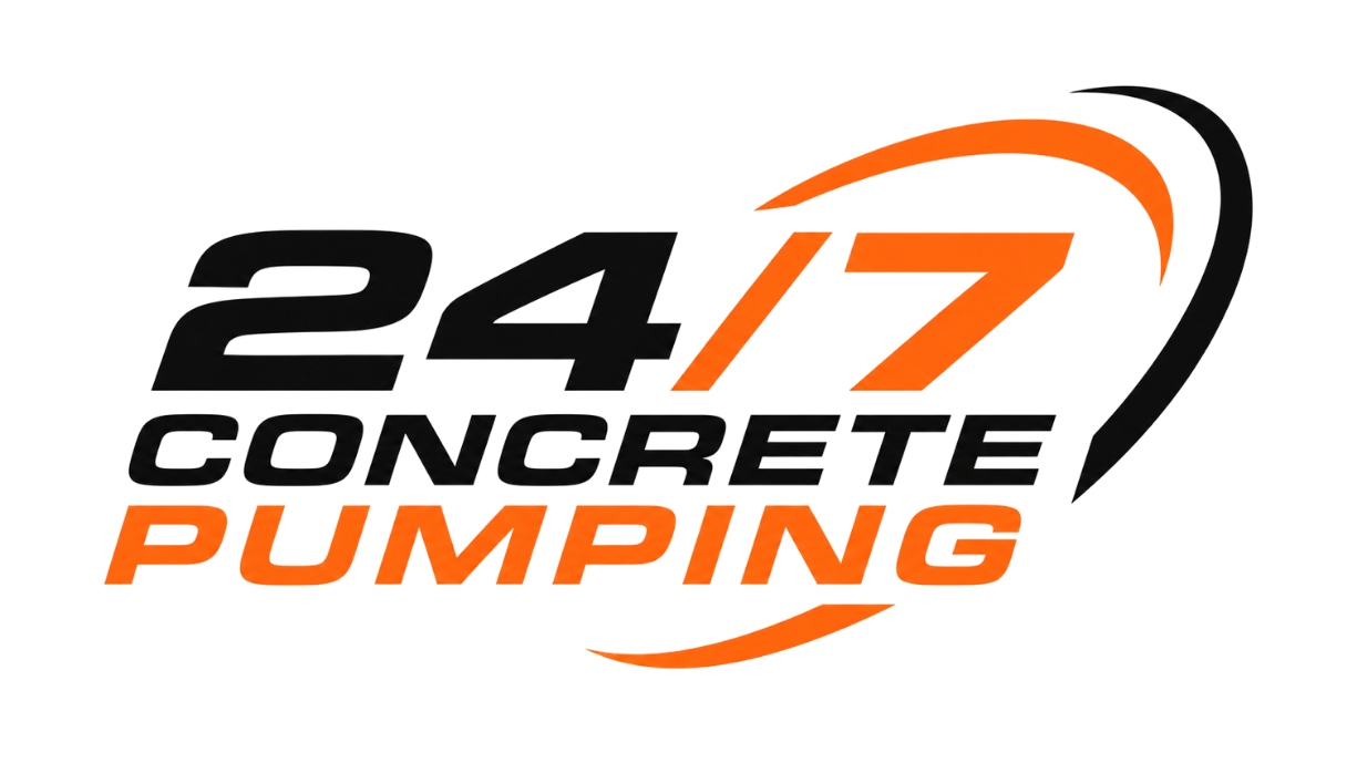 Concrete Pumping 24/7